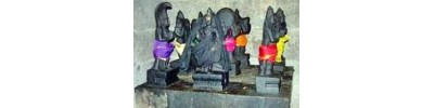திருவிற்குடி - சாலந்தர்அரி திருமந்திரம்